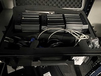 Beamz rb90 blinders (3x) - afbeelding 4 van  4