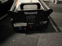 Beamz s3500 rookmachine - afbeelding 3 van  5
