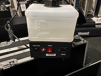 Beamz s3500 rookmachine - afbeelding 5 van  5