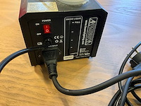 Beamz s500 rookmachine - afbeelding 2 van  3