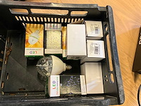 Beamz s500 rookmachine - afbeelding 3 van  3