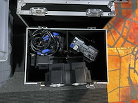 Beamz sb2000 led stage blinder (4x) - afbeelding 4 van  4