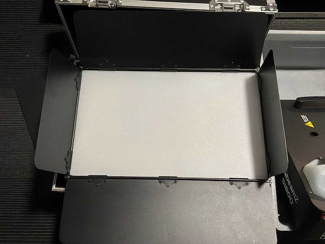 Beamz sfp200 floodlight (2x) - afbeelding 1 van  5