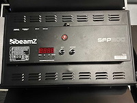Beamz sfp200 floodlight (2x) - afbeelding 2 van  5