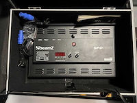 Beamz sfp200 floodlight (2x) - afbeelding 4 van  5