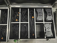 Beamz star-color 128 led par (7x) - afbeelding 4 van  12