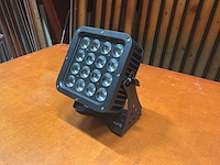 Beamz star-color 128 led par (7x) - afbeelding 7 van  12