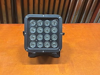 Beamz star-color 128 led par (7x) - afbeelding 8 van  12