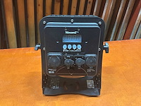 Beamz star-color 128 led par (7x) - afbeelding 10 van  12