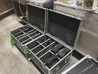 Beamz star-color 128 led par (7x) - afbeelding 12 van  12