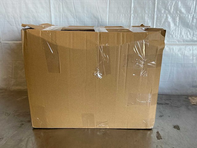 Beaphar reflecteren 65cm vlooienband (61x) - afbeelding 3 van  4