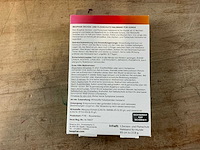 Beaphar reflecterende vlooienband (40x) - afbeelding 2 van  5