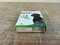 Beaphar zecken- und flohschutz halsband (70x) - afbeelding 3 van  4