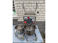 Bear - rn10/vl 2 10l - mengmachine - afbeelding 2 van  4
