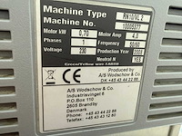 Bear - rn10/vl 2 10l - mengmachine - afbeelding 4 van  4