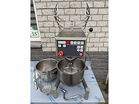Bear - rn10/vl 2 10l - mengmachine - afbeelding 2 van  4