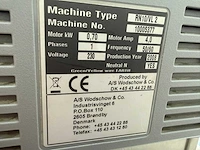 Bear - rn10/vl 2 10l - mengmachine - afbeelding 4 van  4