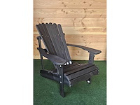 Bear chair tuinstoel (9x) - afbeelding 1 van  3