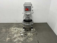 Bear varimixer - ar60/vl1 - planeetmenger - afbeelding 2 van  21