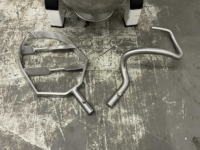 Bear varimixer - ar60/vl1 - planeetmenger - afbeelding 3 van  21