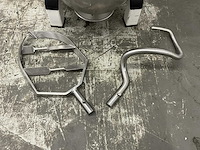 Bear varimixer - ar60/vl1 - planeetmenger - afbeelding 3 van  21