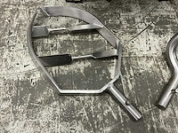 Bear varimixer - ar60/vl1 - planeetmenger - afbeelding 4 van  21