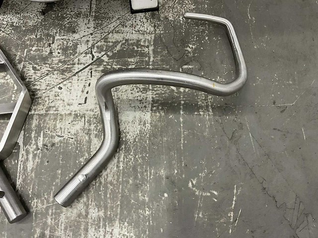 Bear varimixer - ar60/vl1 - planeetmenger - afbeelding 5 van  21