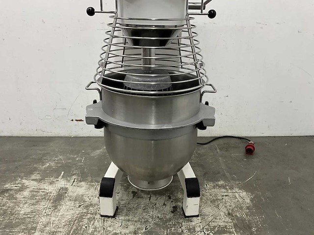Bear varimixer - ar60/vl1 - planeetmenger - afbeelding 6 van  21