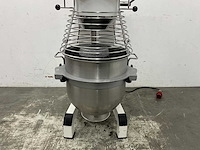 Bear varimixer - ar60/vl1 - planeetmenger - afbeelding 6 van  21