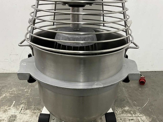 Bear varimixer - ar60/vl1 - planeetmenger - afbeelding 7 van  21
