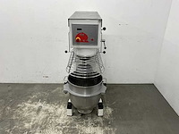 Bear varimixer - ar60/vl1 - planeetmenger - afbeelding 8 van  21