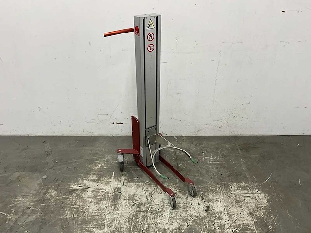 Bear varimixer - ar60/vl1 - planeetmenger - afbeelding 10 van  21