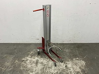 Bear varimixer - ar60/vl1 - planeetmenger - afbeelding 10 van  21