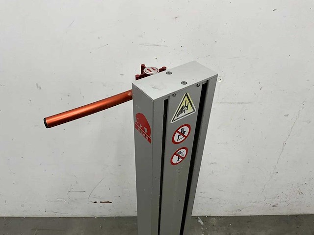 Bear varimixer - ar60/vl1 - planeetmenger - afbeelding 11 van  21