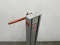 Bear varimixer - ar60/vl1 - planeetmenger - afbeelding 11 van  21