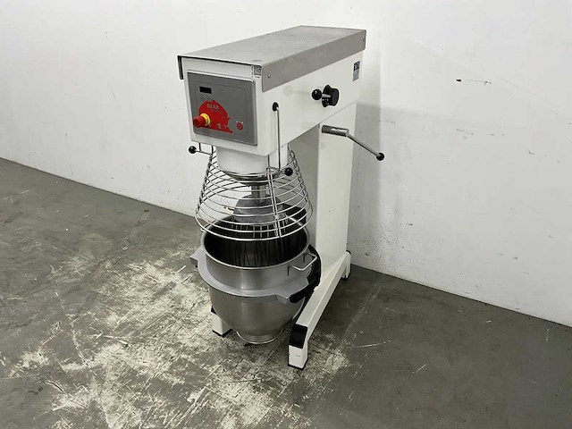 Bear varimixer - ar60/vl1 - planeetmenger - afbeelding 1 van  21