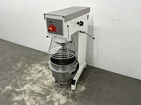 Bear varimixer - ar60/vl1 - planeetmenger - afbeelding 1 van  21