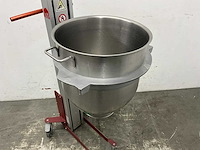 Bear varimixer - ar60/vl1 - planeetmenger - afbeelding 14 van  21