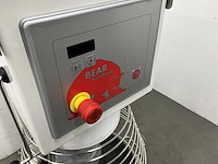 Bear varimixer - ar60/vl1 - planeetmenger - afbeelding 15 van  21