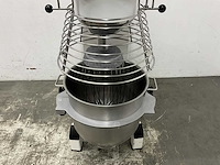 Bear varimixer - ar60/vl1 - planeetmenger - afbeelding 16 van  21