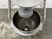 Bear varimixer - ar60/vl1 - planeetmenger - afbeelding 17 van  21