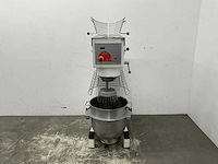 Bear varimixer - ar60/vl1 - planeetmenger - afbeelding 18 van  21