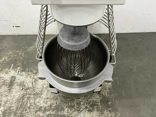 Bear varimixer - ar60/vl1 - planeetmenger - afbeelding 20 van  21