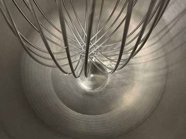 Bear varimixer - ar60/vl1 - planeetmenger - afbeelding 21 van  21