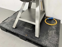 Bear varimixer - rn20/vl 2 - planeetmenger - afbeelding 2 van  10