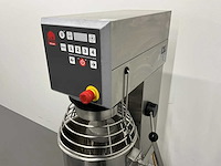Bear varimixer - rn20/vl 2 - planeetmenger - afbeelding 3 van  10