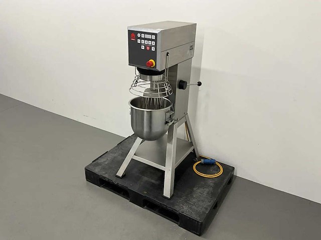 Bear varimixer - rn20/vl 2 - planeetmenger - afbeelding 1 van  10