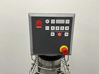 Bear varimixer - rn20/vl 2 - planeetmenger - afbeelding 4 van  10