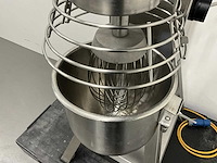 Bear varimixer - rn20/vl 2 - planeetmenger - afbeelding 5 van  10