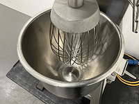 Bear varimixer - rn20/vl 2 - planeetmenger - afbeelding 6 van  10